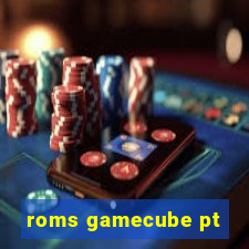 roms gamecube pt-br